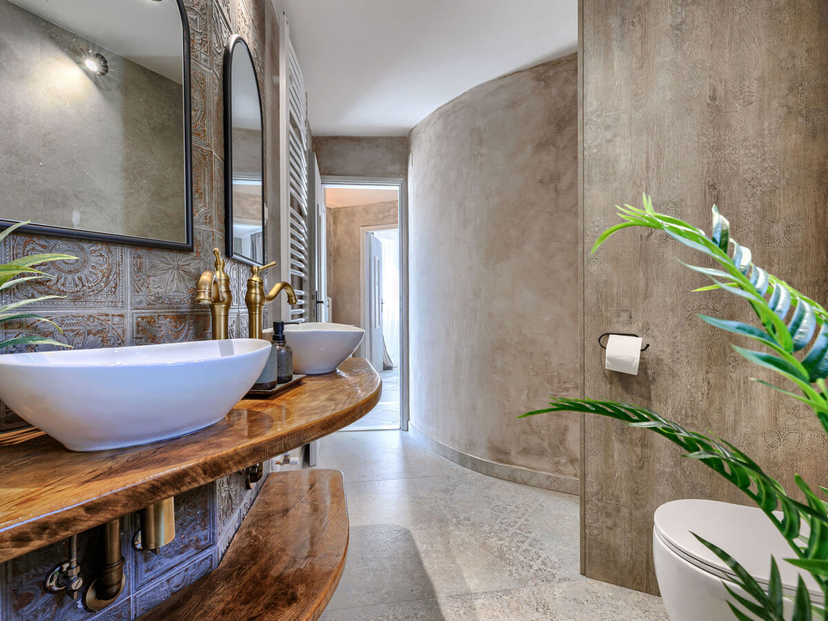 Villa Domenica, maison 4 chambres avec piscine privée - Photo 28