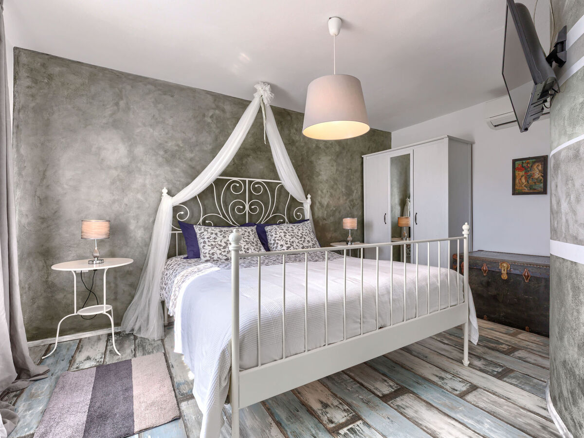 Villa Domenica, maison 4 chambres avec piscine privée - Photo 30