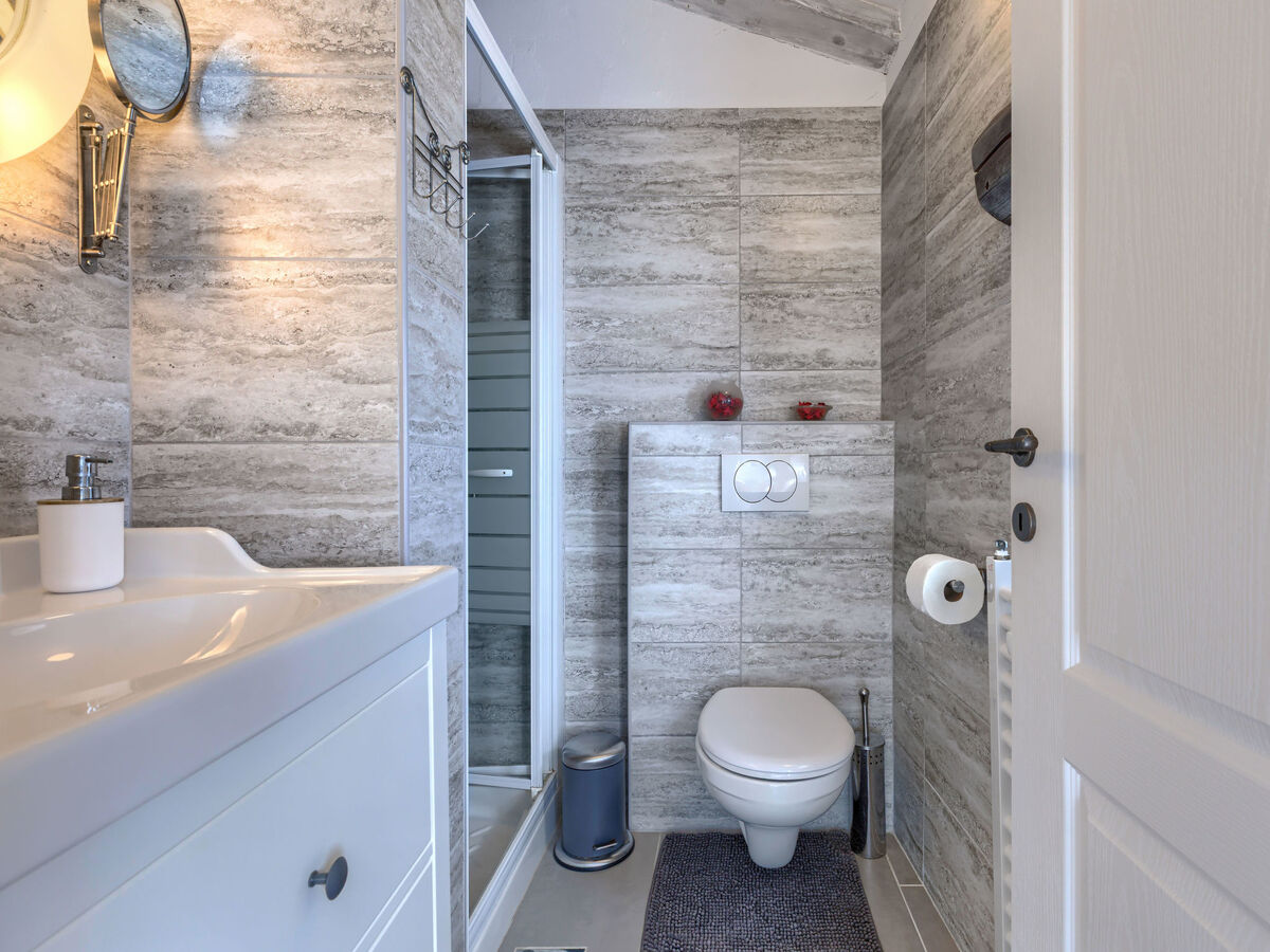 Villa Domenica, maison 4 chambres avec piscine privée - Photo 31