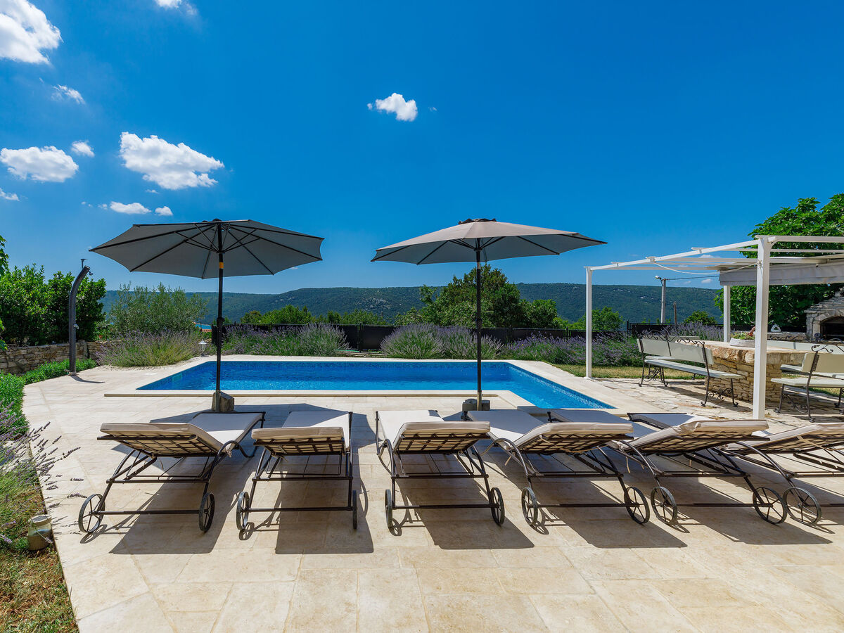Villa Domenica, maison 4 chambres avec piscine privée - Photo 33