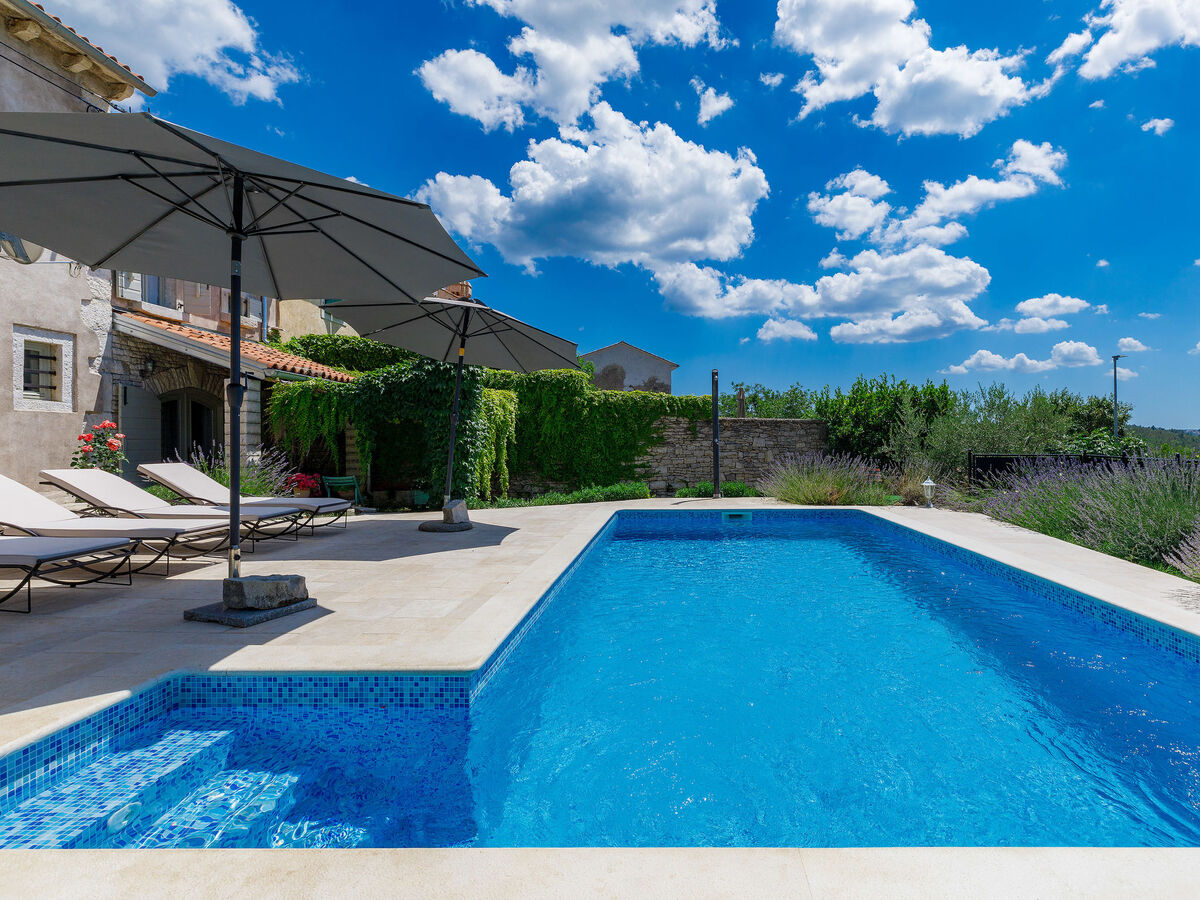 Villa Domenica, maison 4 chambres avec piscine privée - Photo 34