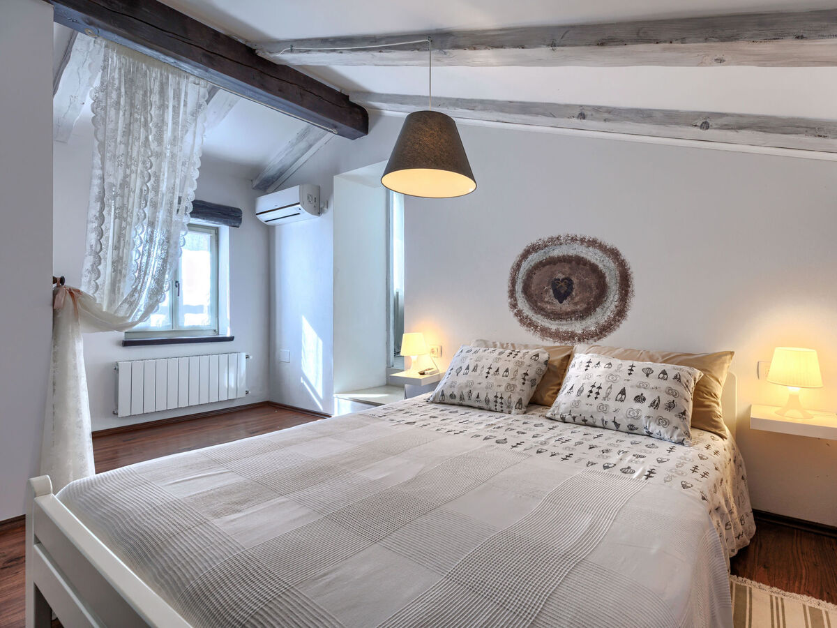 Villa Domenica, maison 4 chambres avec piscine privée - Photo 36