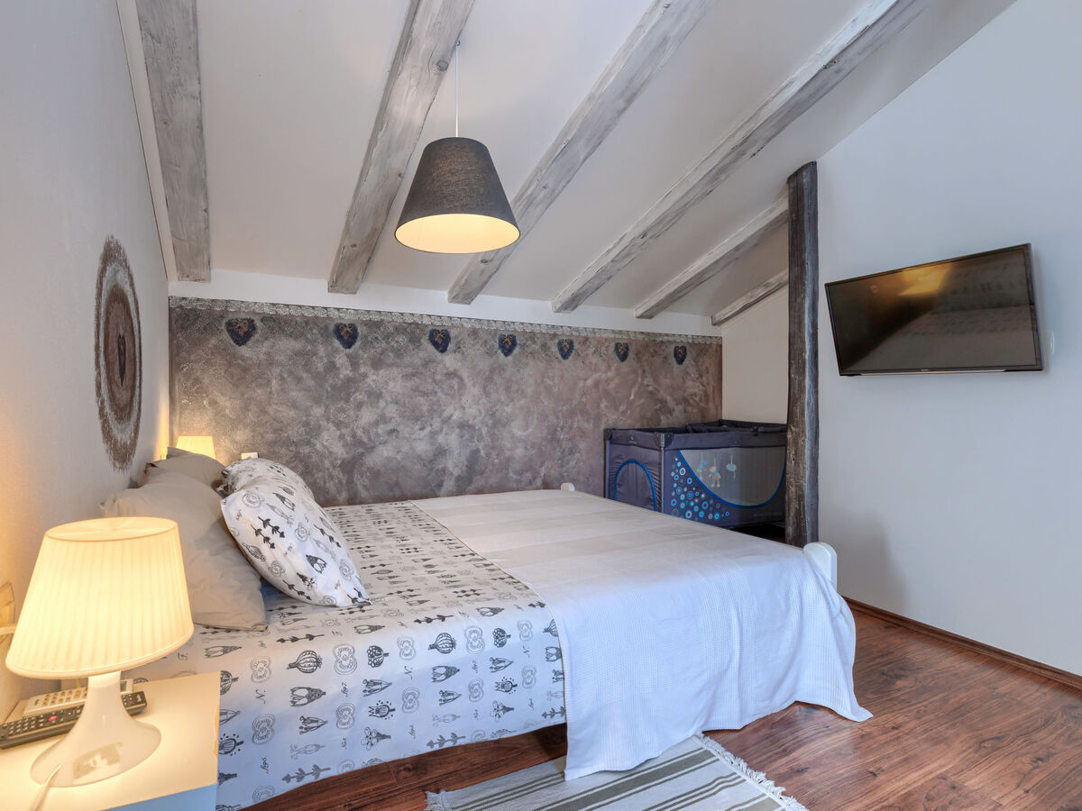 Villa Domenica, maison 4 chambres avec piscine privée - Photo 37