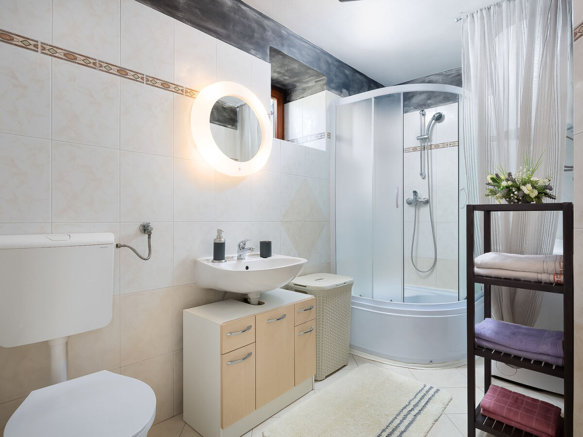 Villa Domenica, maison 4 chambres avec piscine privée - Photo 38