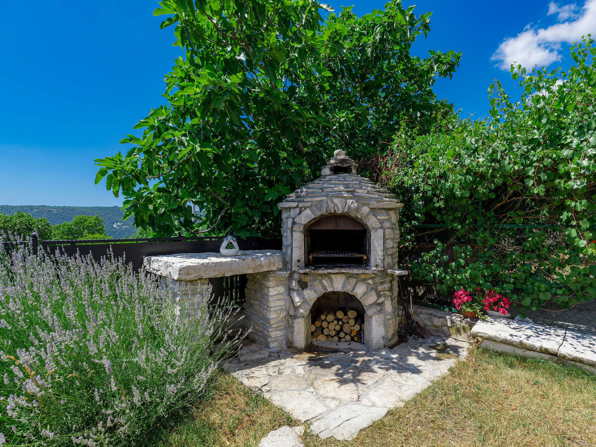 Villa Domenica, maison 4 chambres avec piscine privée - Photo 40