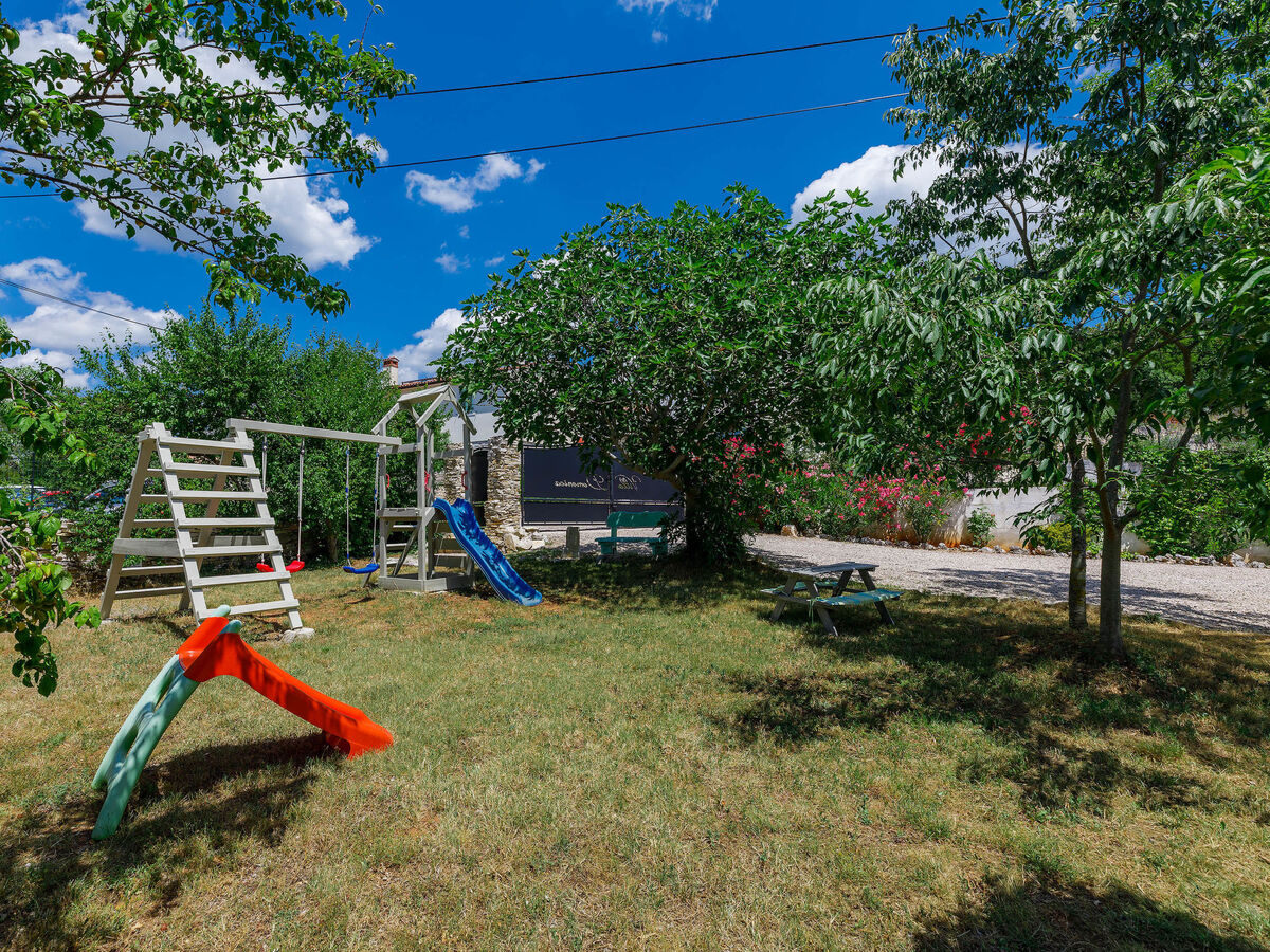Villa Domenica, maison 4 chambres avec piscine privée - Photo 41