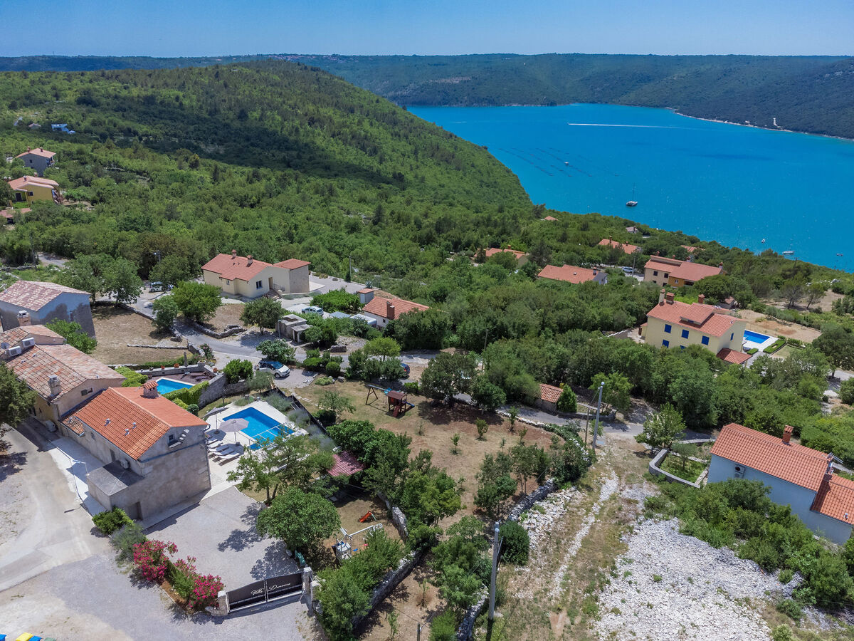Villa Domenica, maison 4 chambres avec piscine privée - Photo 44