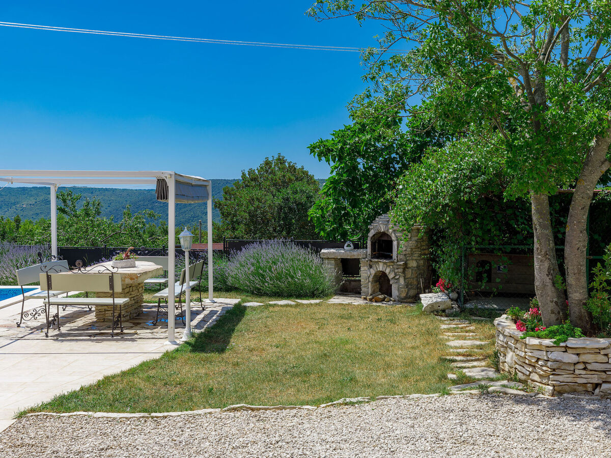 Villa Domenica, maison 4 chambres avec piscine privée - Photo 45