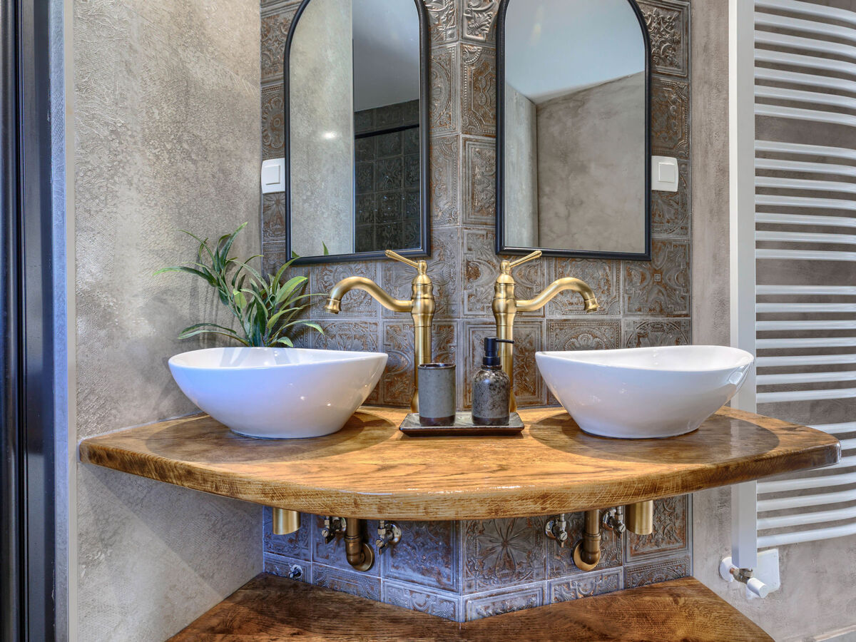 Villa Domenica, maison 4 chambres avec piscine privée - Photo 46