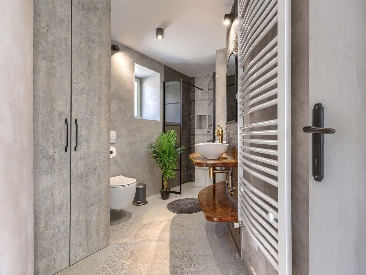 Villa Domenica, maison 4 chambres avec piscine privée - Photo 47