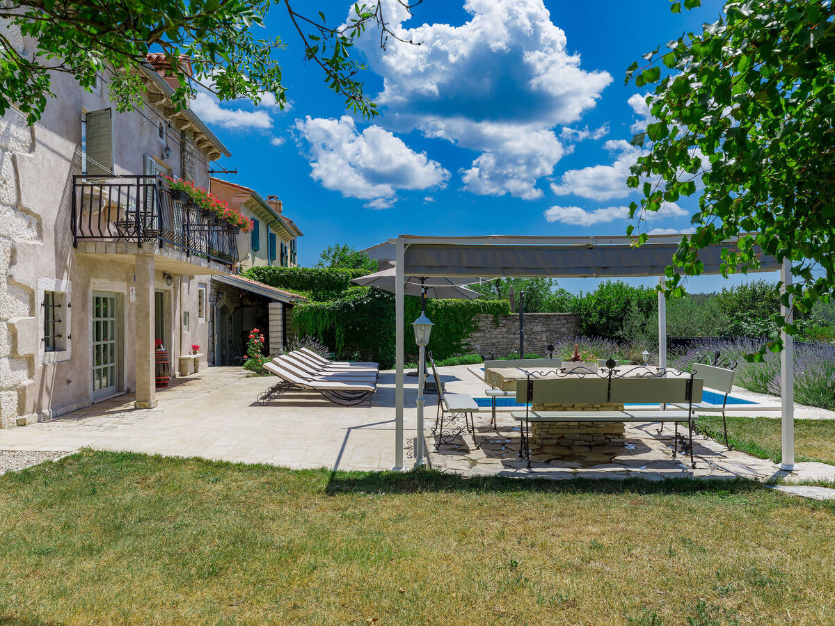 Villa Domenica, maison 4 chambres avec piscine privée - Photo 48