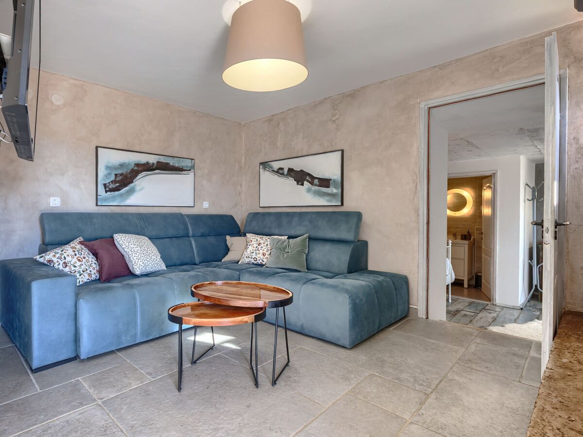 Villa Domenica, maison 4 chambres avec piscine privée - Photo 49
