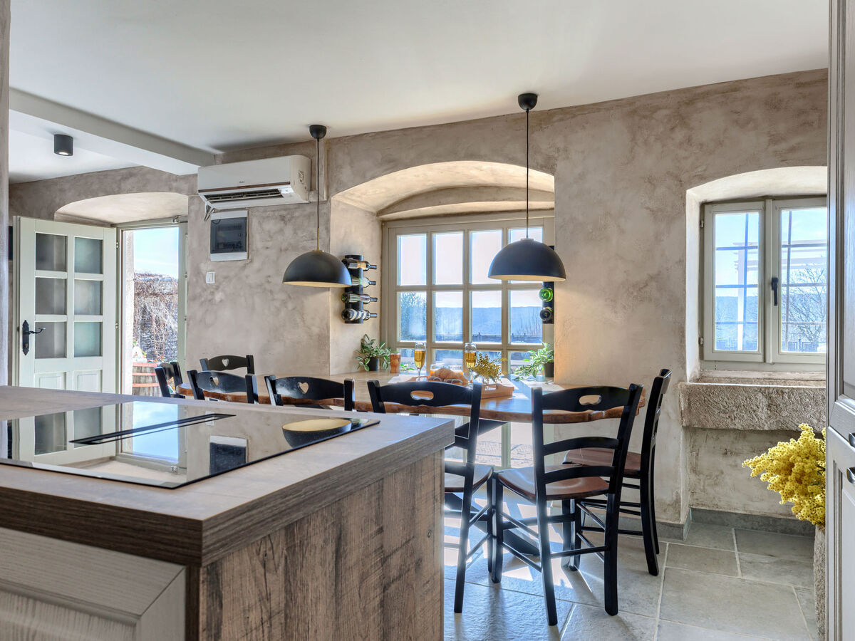 Villa Domenica, maison 4 chambres avec piscine privée - Photo 50