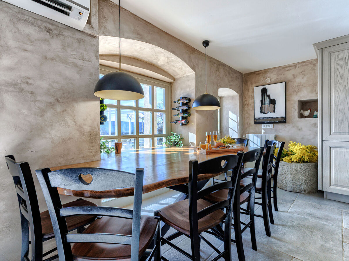 Villa Domenica, maison 4 chambres avec piscine privée - Photo 51