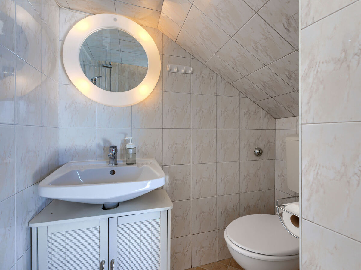 Villa Domenica, maison 4 chambres avec piscine privée - Photo 52