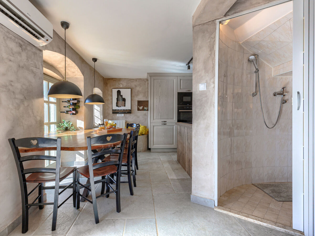 Villa Domenica, maison 4 chambres avec piscine privée - Photo 53