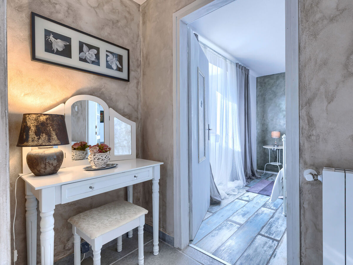 Villa Domenica, maison 4 chambres avec piscine privée - Photo 54