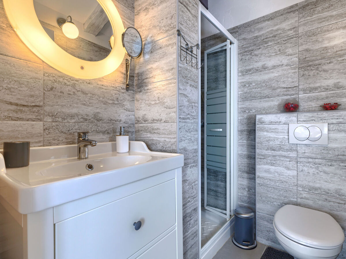 Villa Domenica, maison 4 chambres avec piscine privée - Photo 55