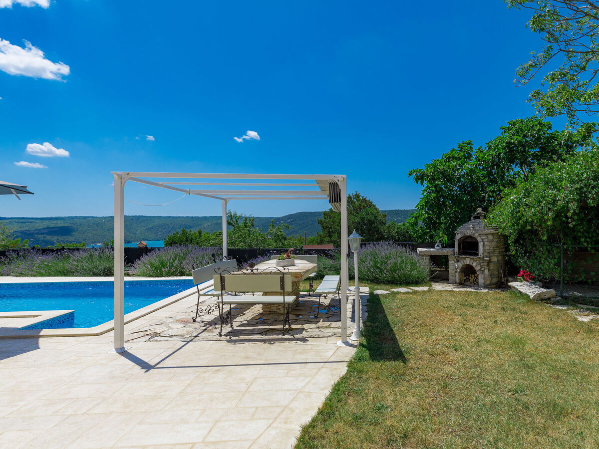 Villa Domenica, maison 4 chambres avec piscine privée - Photo 56