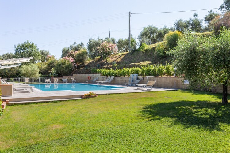 Ciliegio, maison toscane avec piscine à Volterra - Photo 27