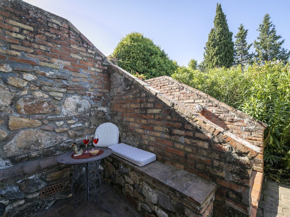 Vedi Torre, gîte 10 pers. avec piscine à San Gimignano - Photo 9