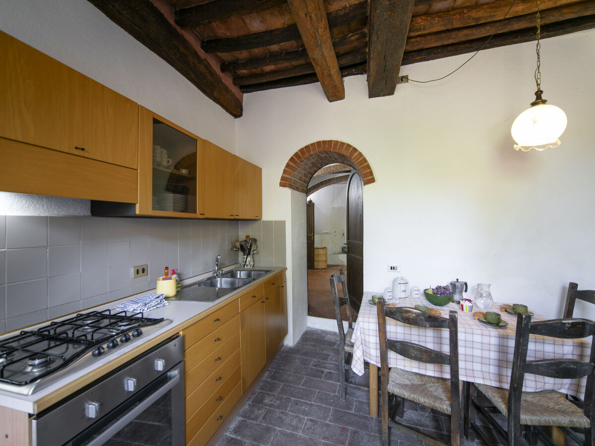 Vedi Torre, gîte 10 pers. avec piscine à San Gimignano - Photo 16