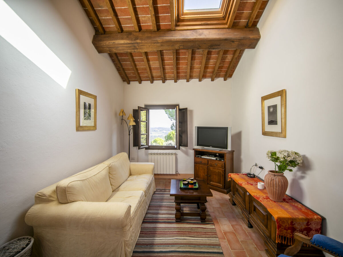 Vedi Torre, gîte 10 pers. avec piscine à San Gimignano - Photo 29