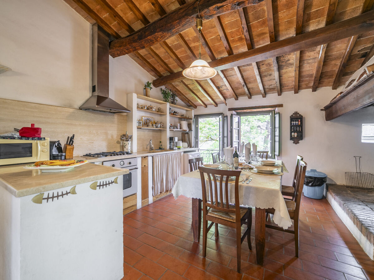 Vedi Torre, gîte 10 pers. avec piscine à San Gimignano - Photo 32