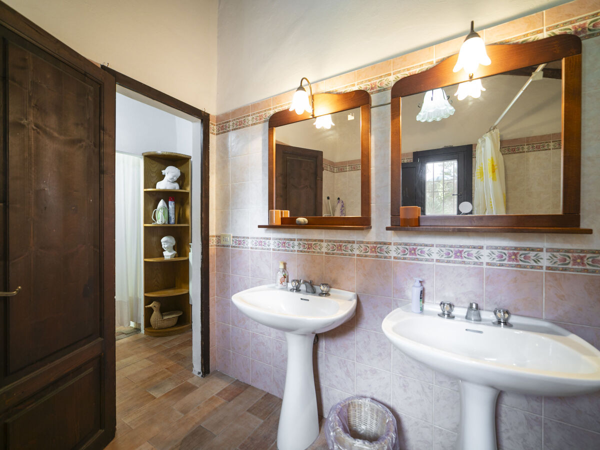 Vedi Torre, gîte 10 pers. avec piscine à San Gimignano - Photo 35