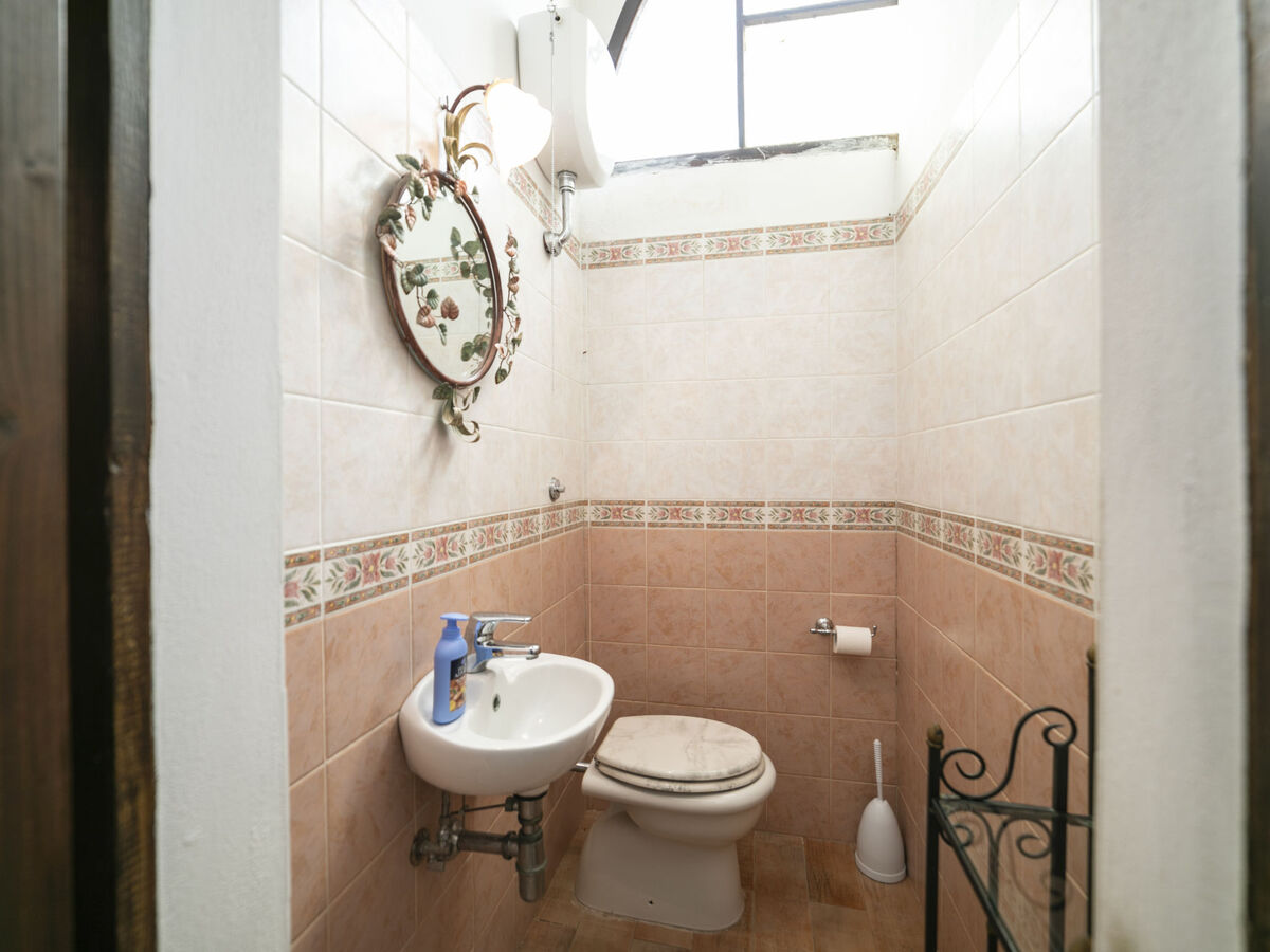 Vedi Torre, gîte 10 pers. avec piscine à San Gimignano - Photo 37