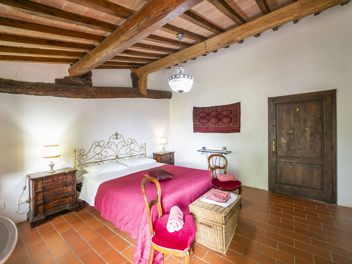 Vedi Torre, gîte 10 pers. avec piscine à San Gimignano - Photo 39