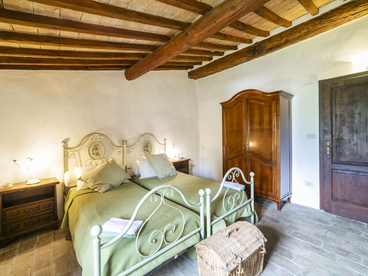 Vedi Torre, gîte 10 pers. avec piscine à San Gimignano - Photo 42