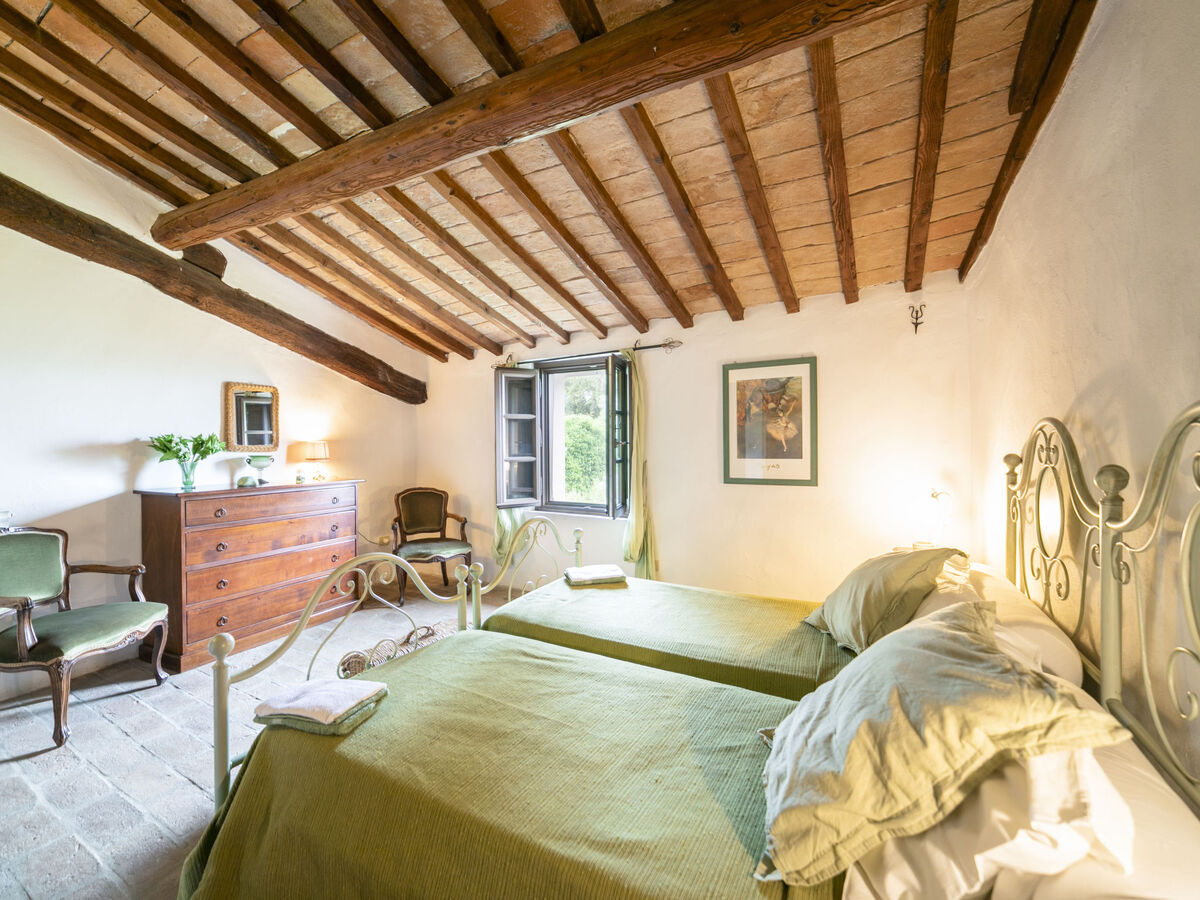 Vedi Torre, gîte 10 pers. avec piscine à San Gimignano - Photo 43