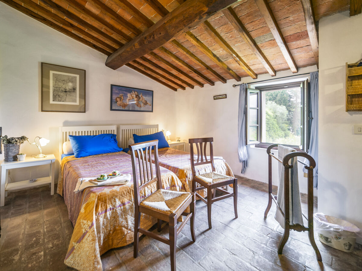 Vedi Torre, gîte 10 pers. avec piscine à San Gimignano - Photo 44