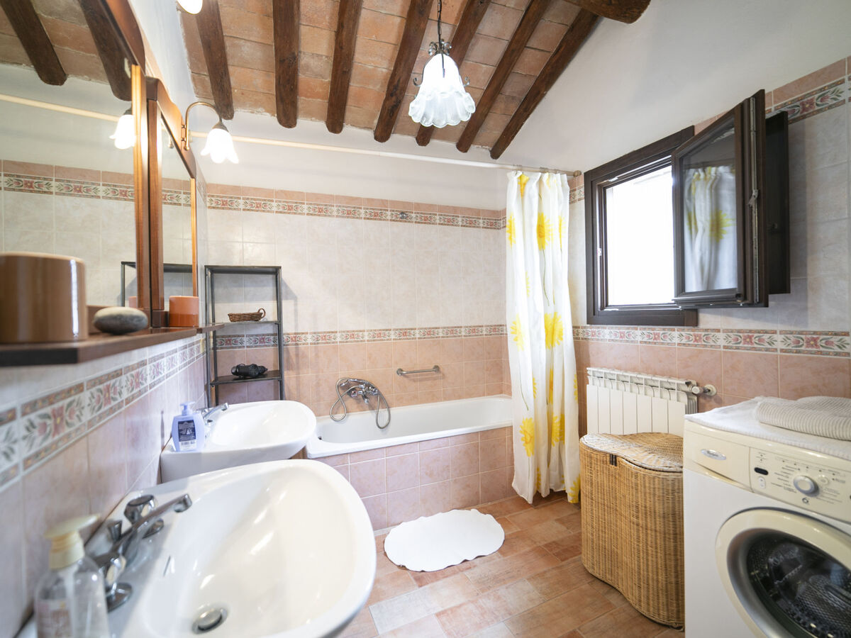Vedi Torre, gîte 10 pers. avec piscine à San Gimignano - Photo 48