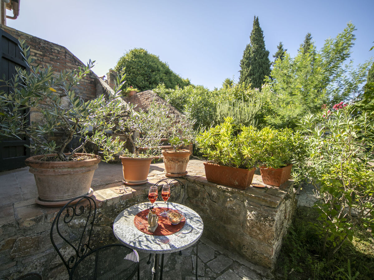 Vedi Torre, gîte 10 pers. avec piscine à San Gimignano - Photo 49