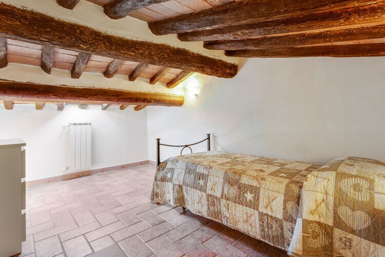 Mandorlo, maison 2 chambres avec piscine à Volterra - Photo 16