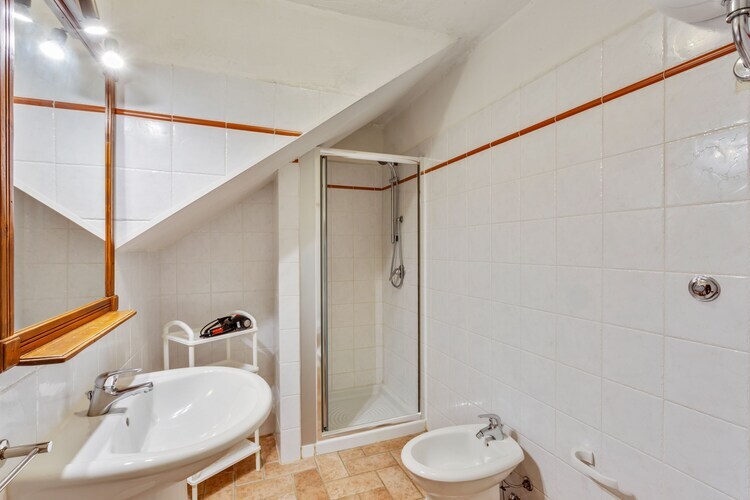 Mandorlo, maison 2 chambres avec piscine à Volterra - Photo 19