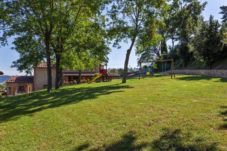 Mandorlo, maison 2 chambres avec piscine à Volterra - Photo 24