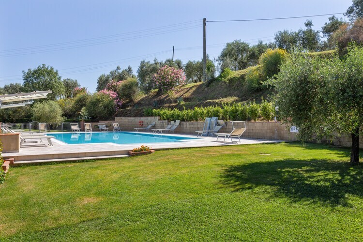 Mandorlo, maison 2 chambres avec piscine à Volterra - Photo 25