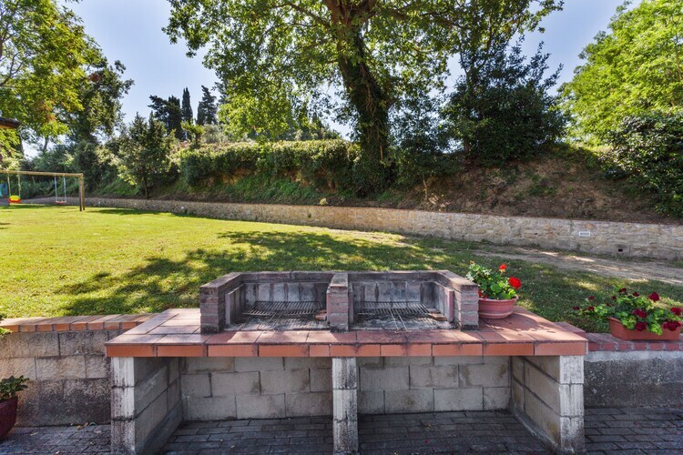 Mandorlo, maison 2 chambres avec piscine à Volterra - Photo 29
