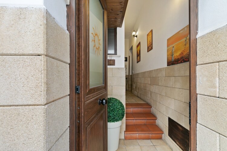 Bedda Sicilia Mia, maison 4 pers. à Palerme - Photo 3