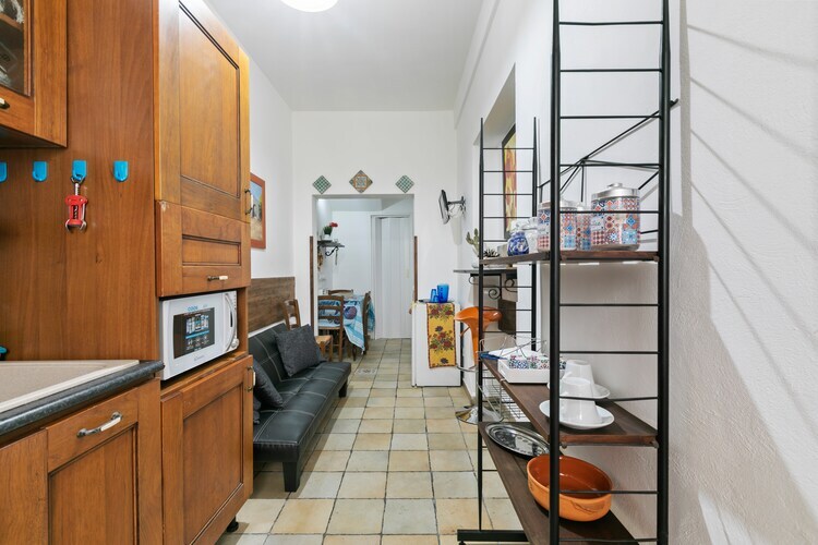Bedda Sicilia Mia, maison 4 pers. à Palerme - Photo 8