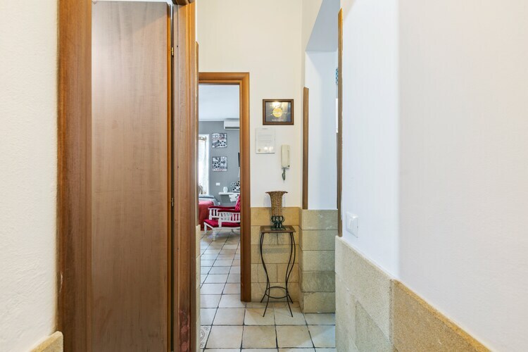 Bedda Sicilia Mia, maison 4 pers. à Palerme - Photo 10