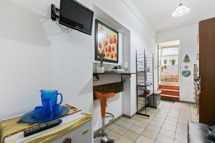 Bedda Sicilia Mia, maison 4 pers. à Palerme - Photo 11