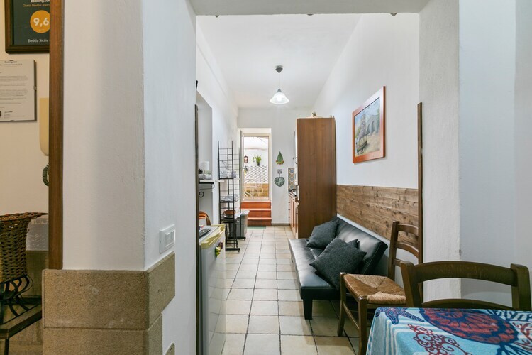 Bedda Sicilia Mia, maison 4 pers. à Palerme - Photo 12