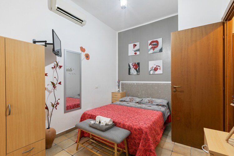 Bedda Sicilia Mia, maison 4 pers. à Palerme - Photo 14