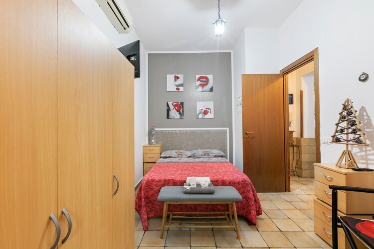 Bedda Sicilia Mia, maison 4 pers. à Palerme - Photo 15