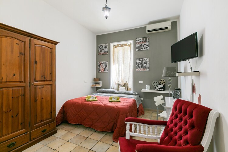 Bedda Sicilia Mia, maison 4 pers. à Palerme - Photo 16