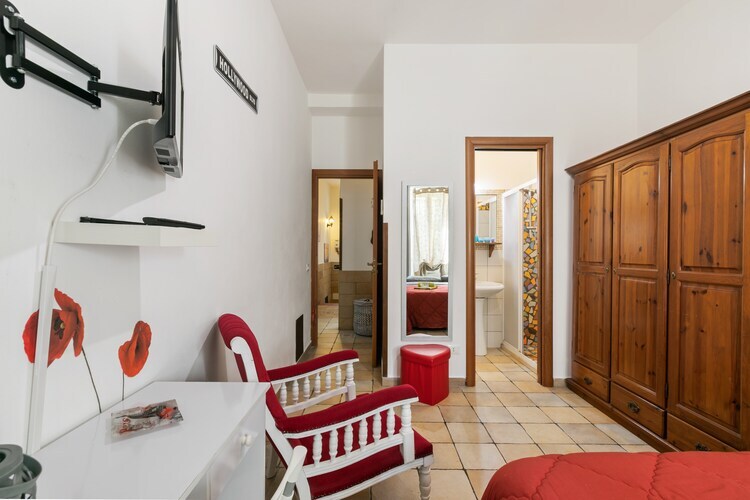Bedda Sicilia Mia, maison 4 pers. à Palerme - Photo 17